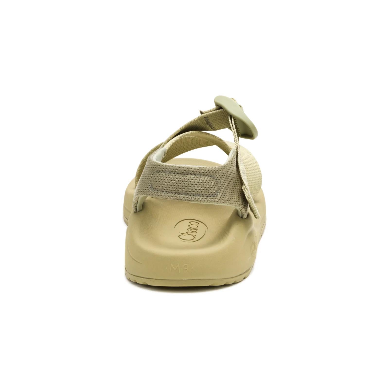 Men's CushZ Extra Cushioned Sandal - Muted Sage