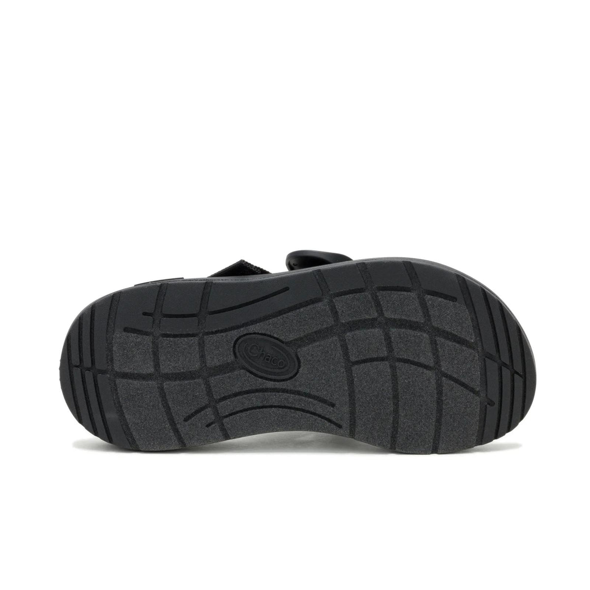 Women's CushZ Extra Cushioned Slide - Black