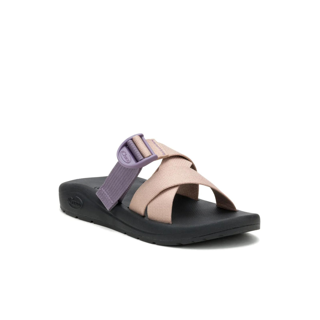 Women's CushZ Extra Cushioned Slide - Soft Terra