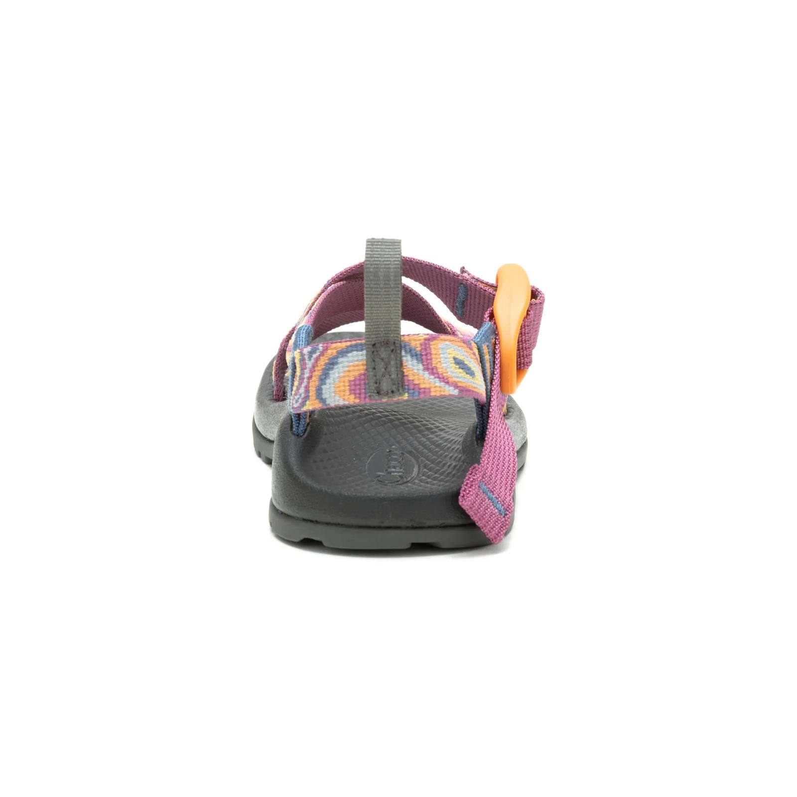 Big Kid's Z/1 EcoTread&trade; Sandal - Agate Sorbet