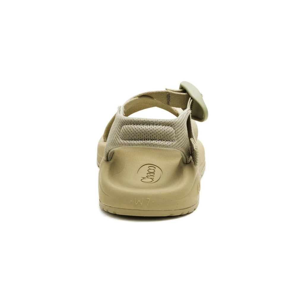 Women's CushZ Extra Cushioned Sandal - Muted Sage