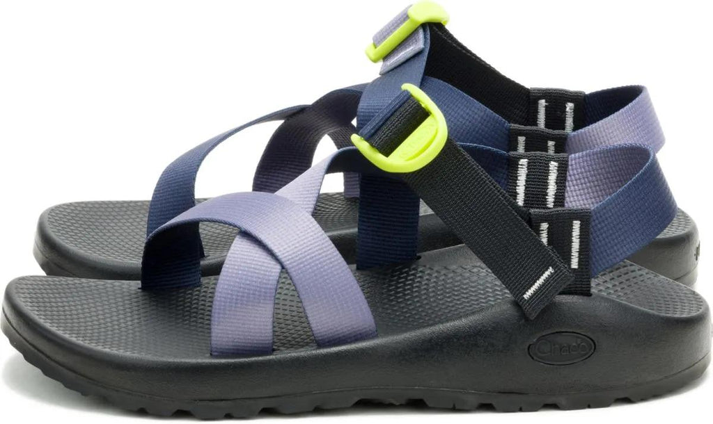 Men's Mismatch Z/1 Classic Sandal - Cool Navy Gray