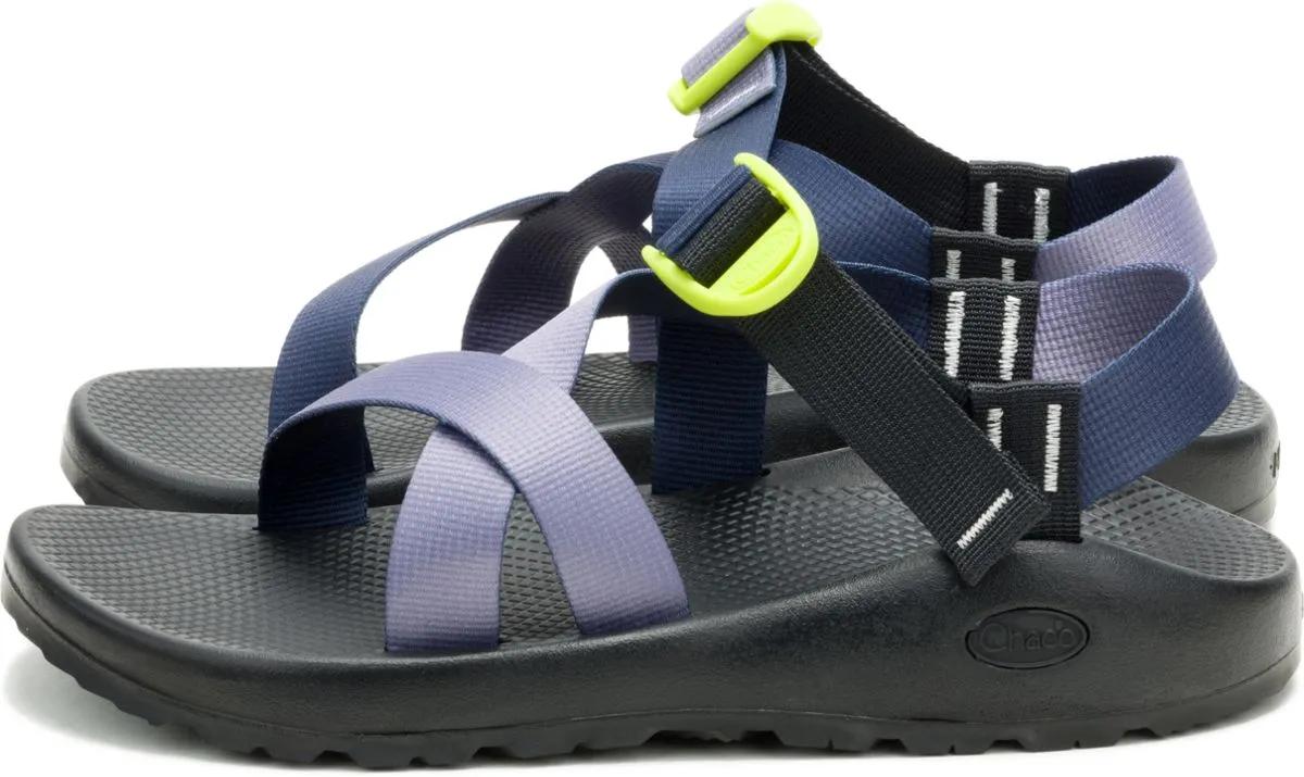 Men's Mismatch Z/1 Classic Sandal - Cool Navy Gray