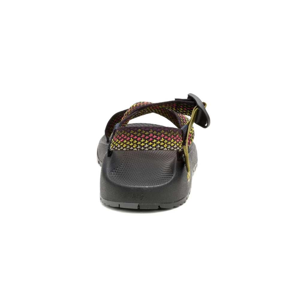 Men's Z/1 Rapid Pro Adjustable Strap Classic Sandal - Aquatic Flora