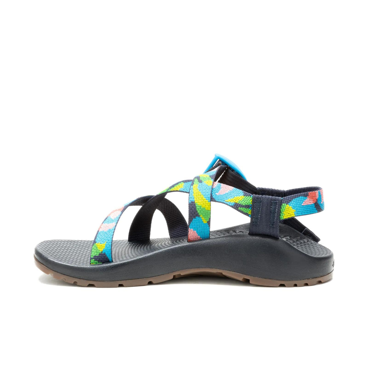 Women's Z/1 Adjustable Strap Classic Sandal - Chroma Blue