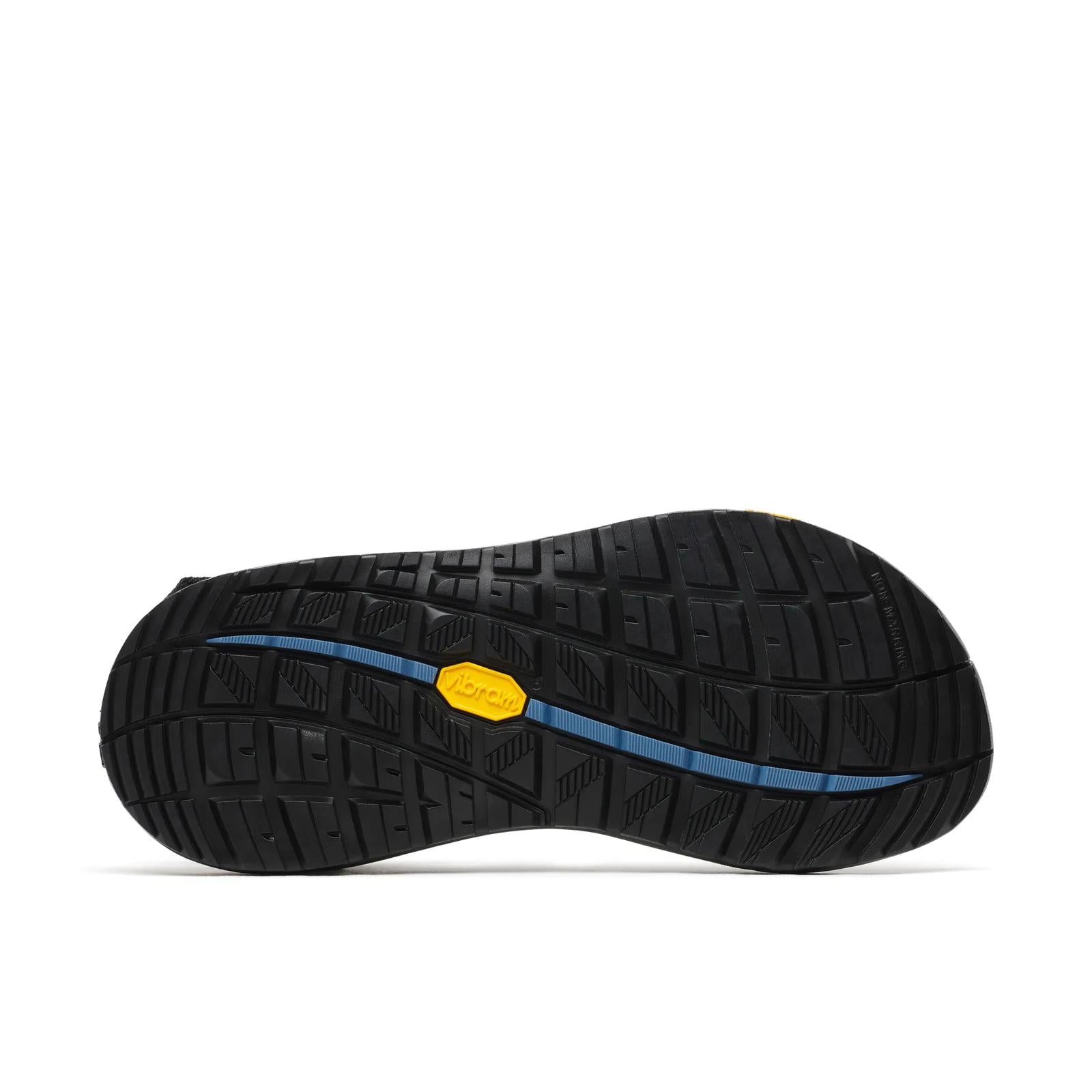 Women's Z/1 Rapid Pro Adjustable Strap Classic Sandal - Black