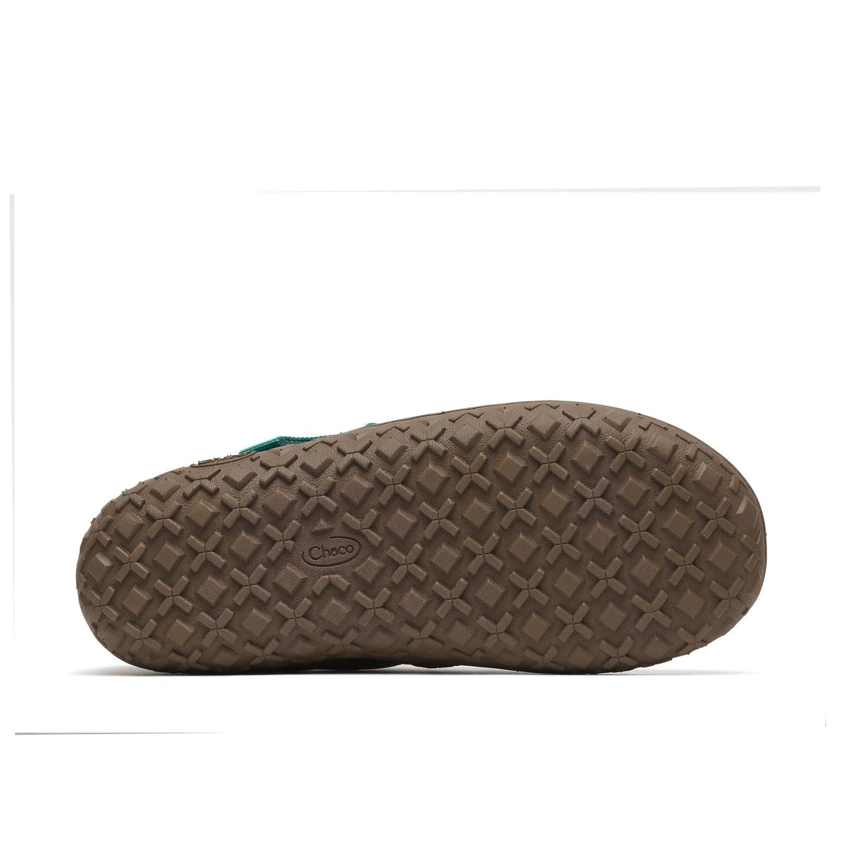 Women's Ramble Rugged Canvas Shoe - Pacific