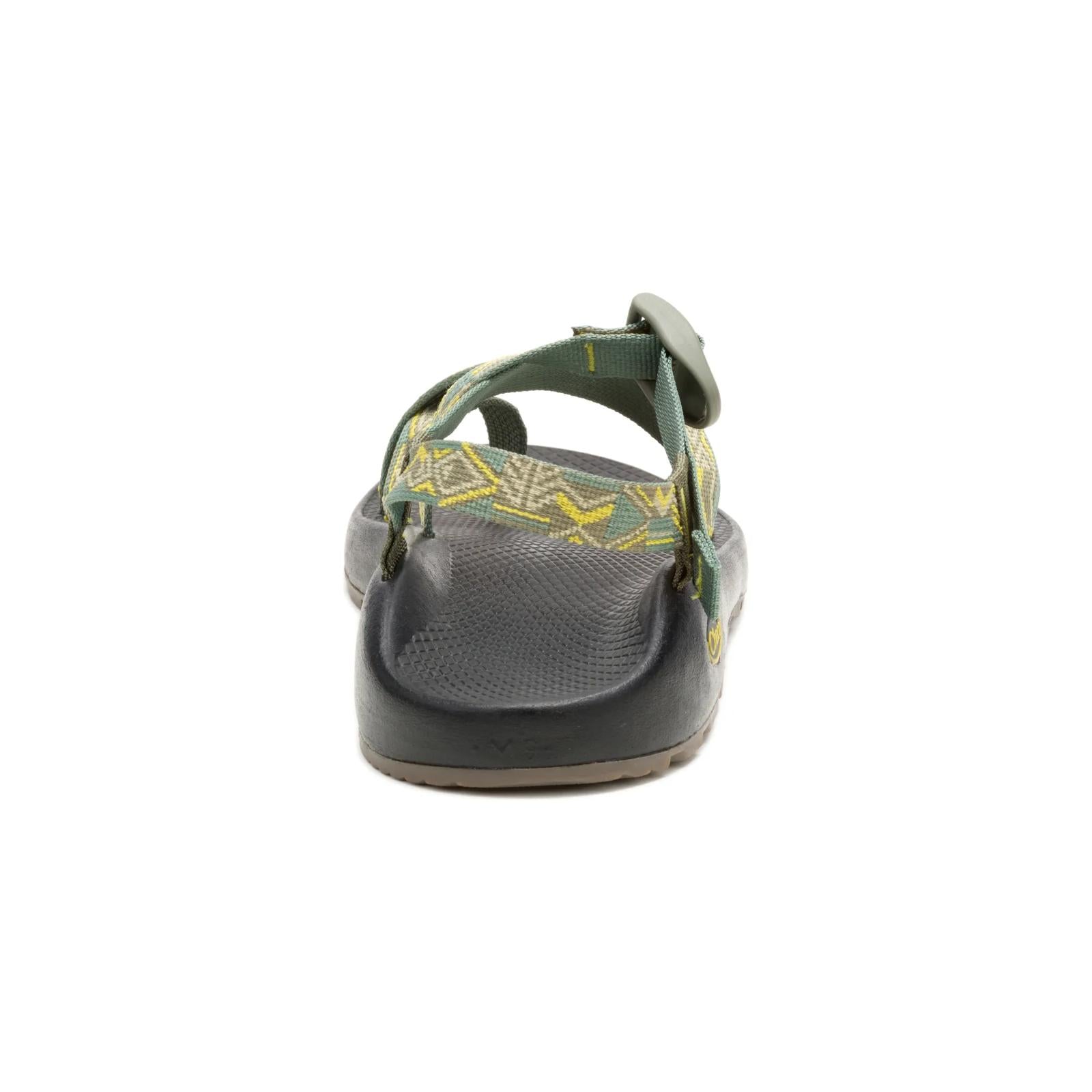 Men's Z/2 Adjustable Strap Classic Sandal - Paddle Sunlit Moss