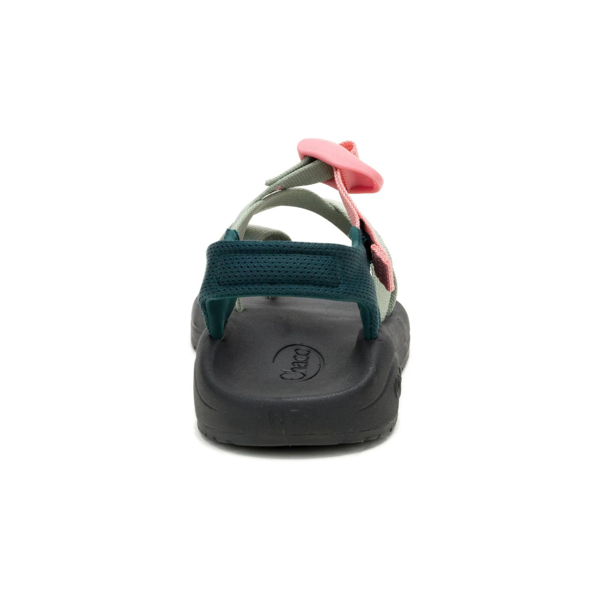 Women's CushZ Toe-Loop Extra Cushioned Sandal - Sage