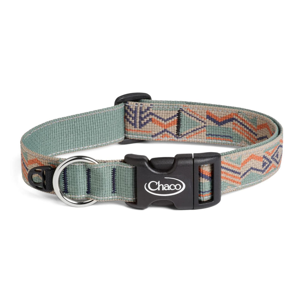 Dog Collars - Paddle Silt