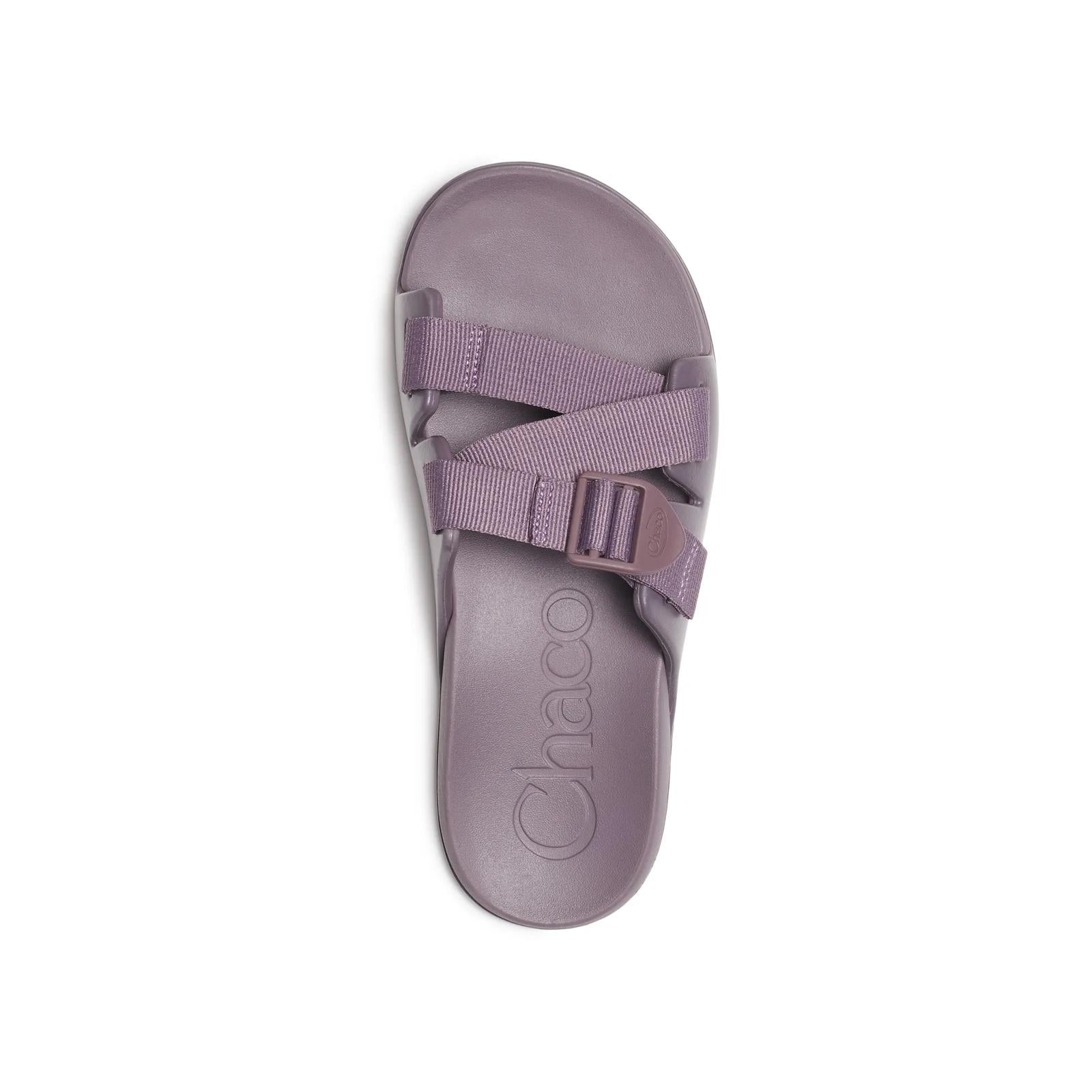 Women's Chillos Slide - Sparrow