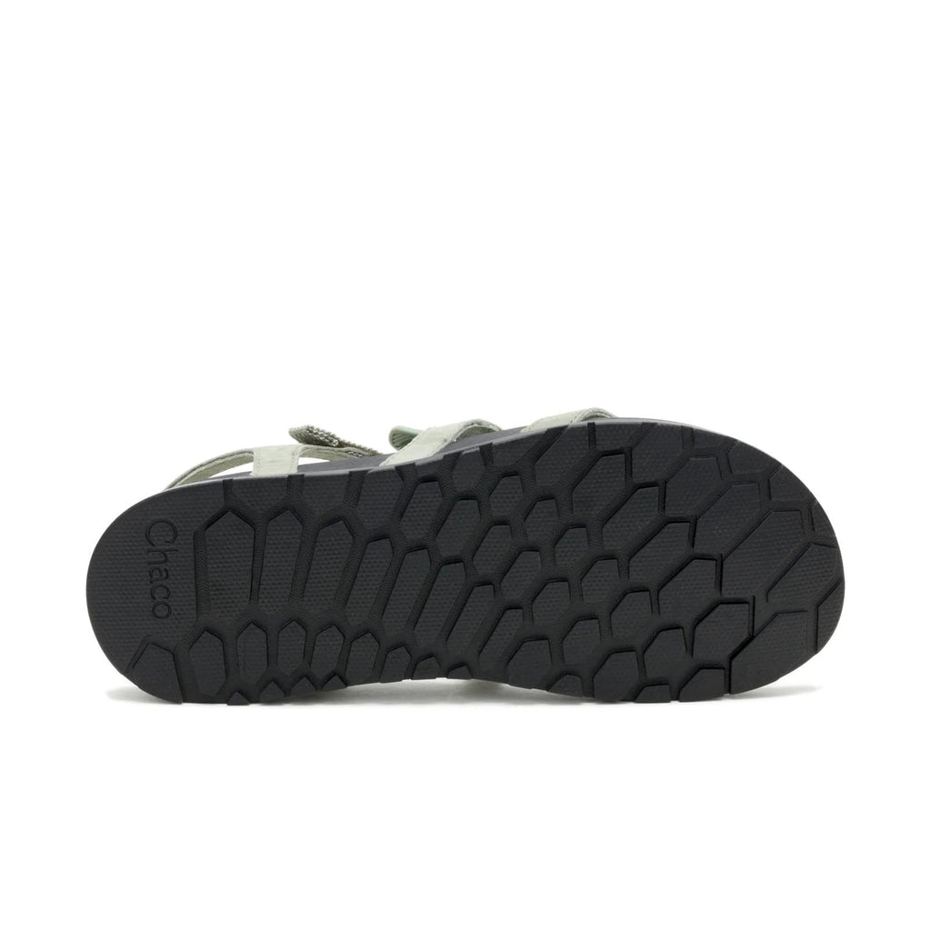 Women's Lowdown Strappy Sandal - White Sage