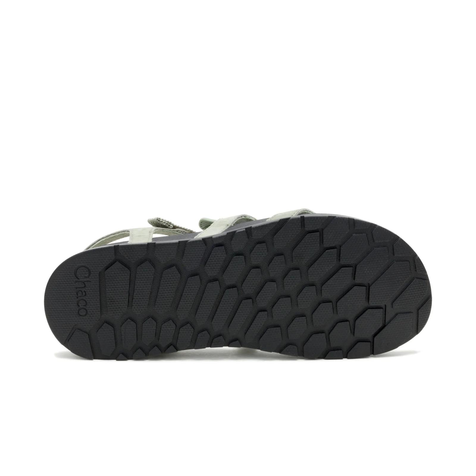 Women's Lowdown Strappy Sandal - White Sage