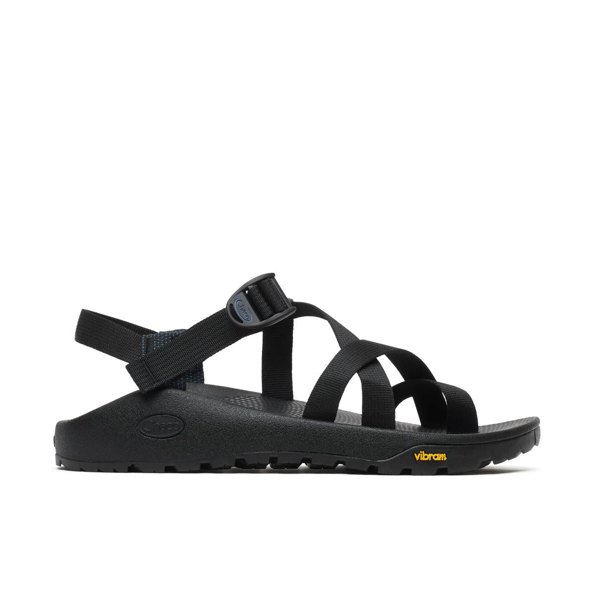 Men's Z/2 Rapid Pro Adjustable Strap Classic Sandal - Black