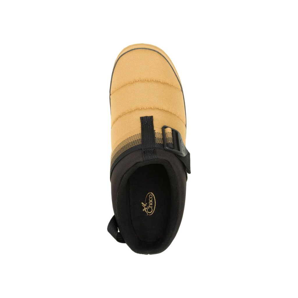 Men's Ramble Rugged Canvas Clog - Peanut Butter