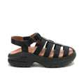 Women's Cushform Fisherman - Black