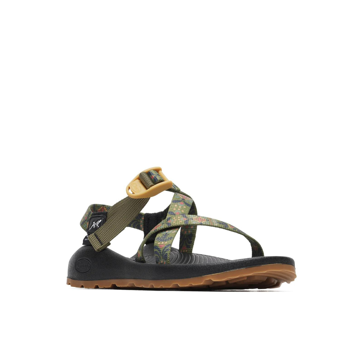 Women's Z/1 Classic Sandal - Limited Edition - Folk Flower Avo