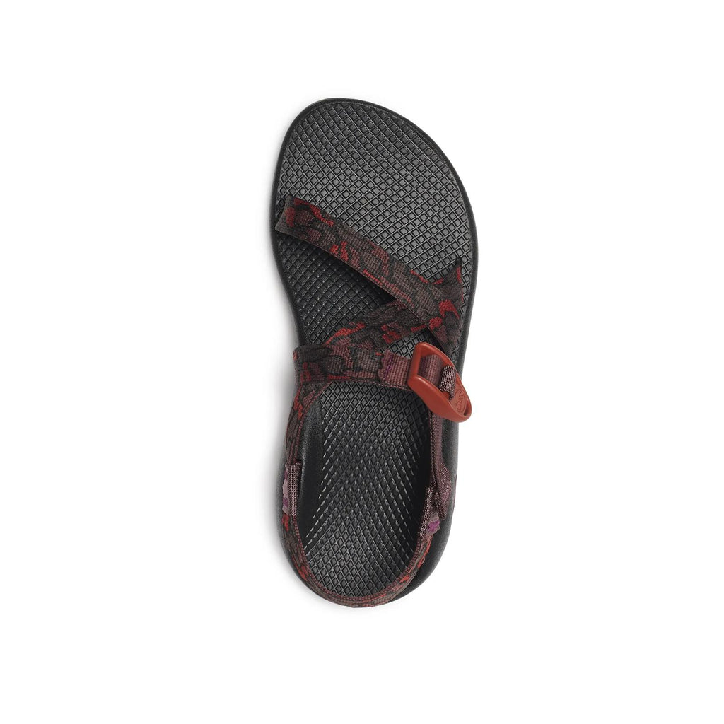 Women's Z/1 Adjustable Strap Classic Sandal - Pebble Ninebark