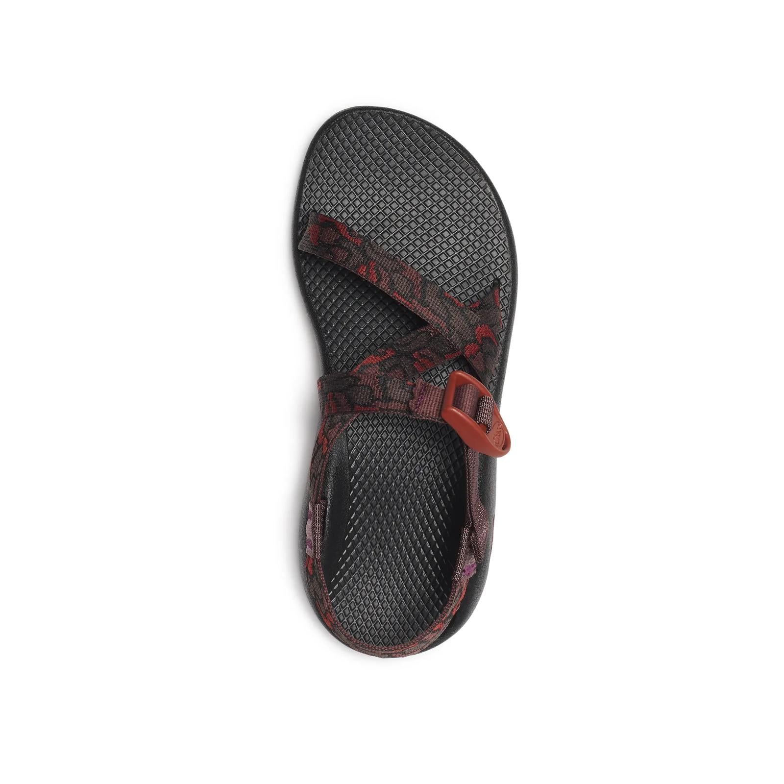 Women's Z/1 Adjustable Strap Classic Sandal - Pebble Ninebark