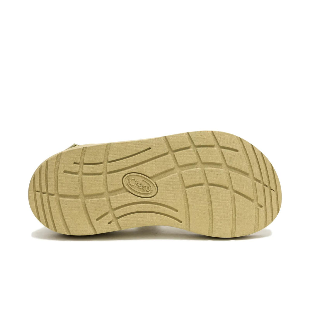 Men's CushZ Extra Cushioned Sandal - Muted Sage