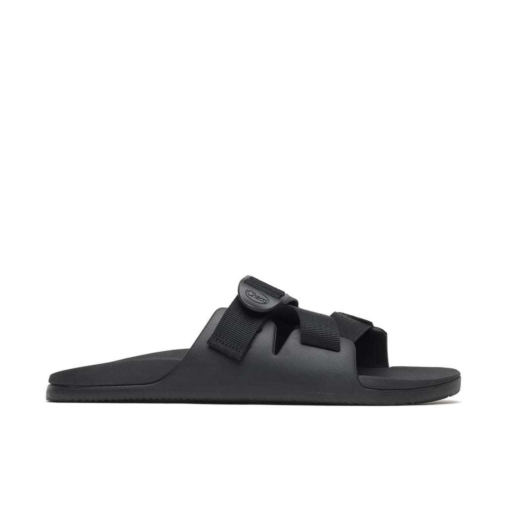 Women's Chillos Slide - Black