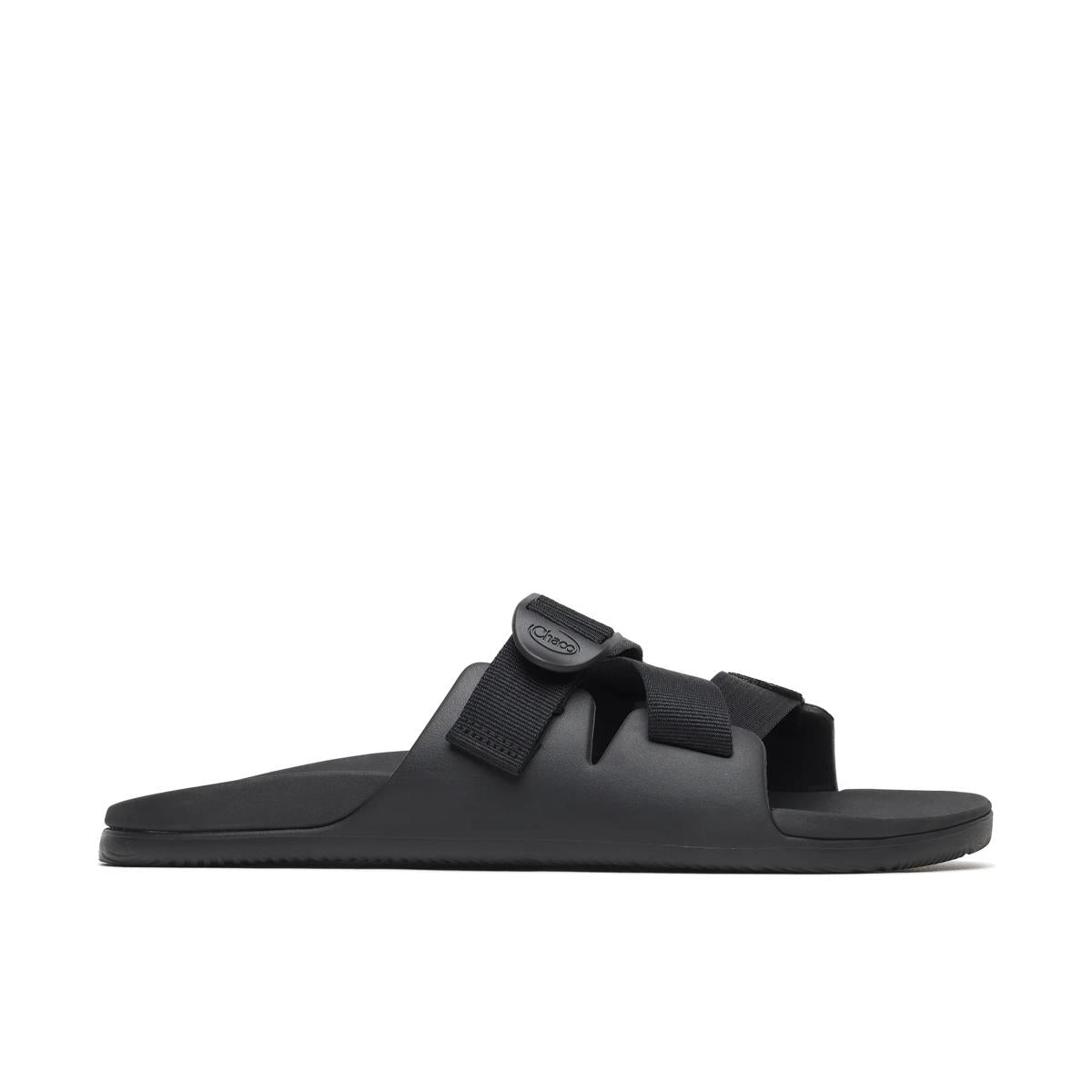 Women's Chillos Slide - Black