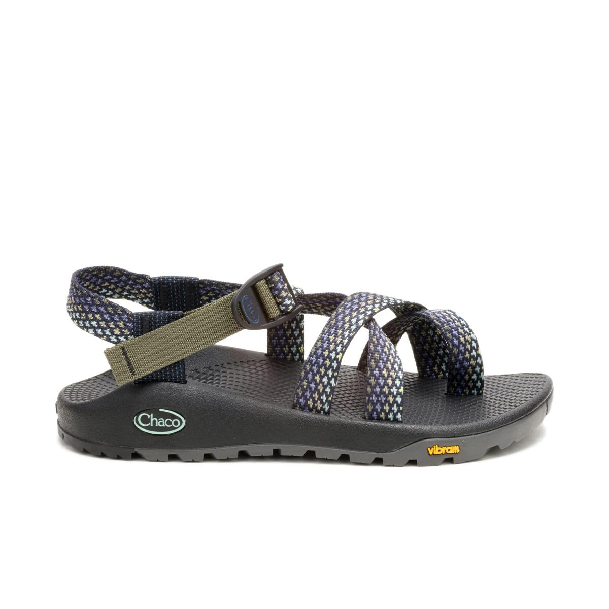 Women's Z/2 Rapid Pro Adjustable Strap Classic Sandal - Aquatic Navy Night
