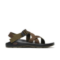 Men's Z/1 Adjustable Strap Classic Sandal - Bit Carob