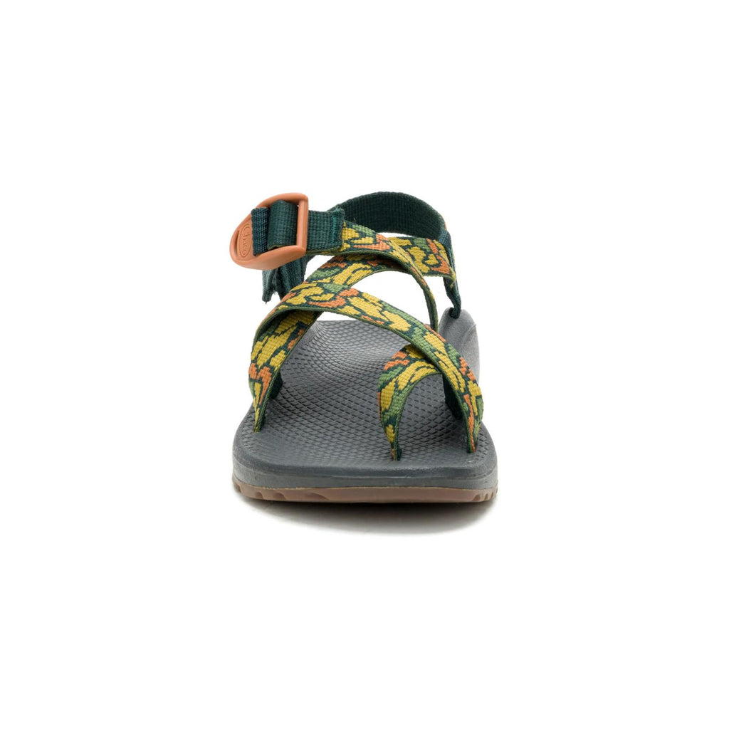Women's Z/Cloud 2 Adjustable Strap Cushioned Sandal - Pebble Greenery