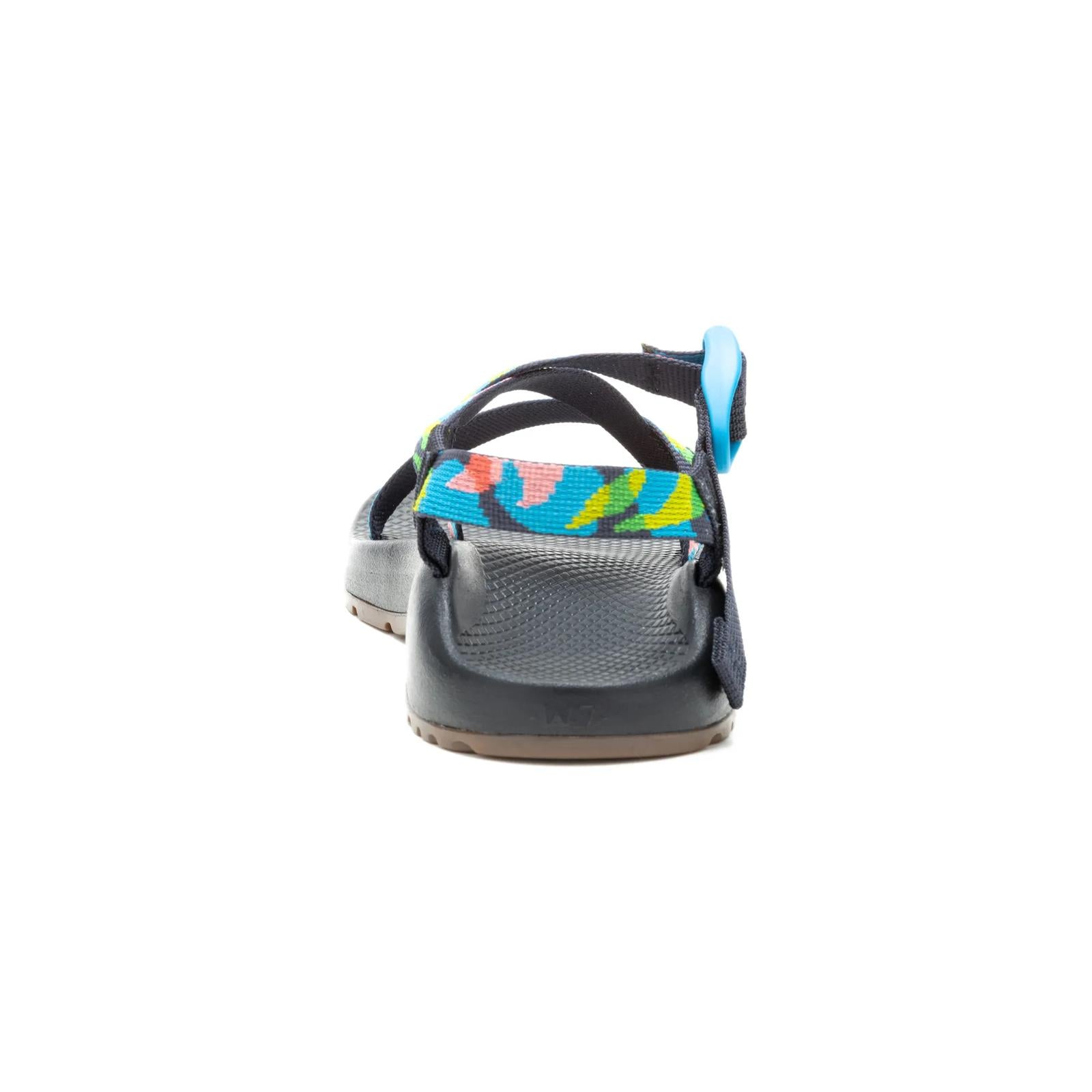 Women's Z/1 Adjustable Strap Classic Sandal - Chroma Blue