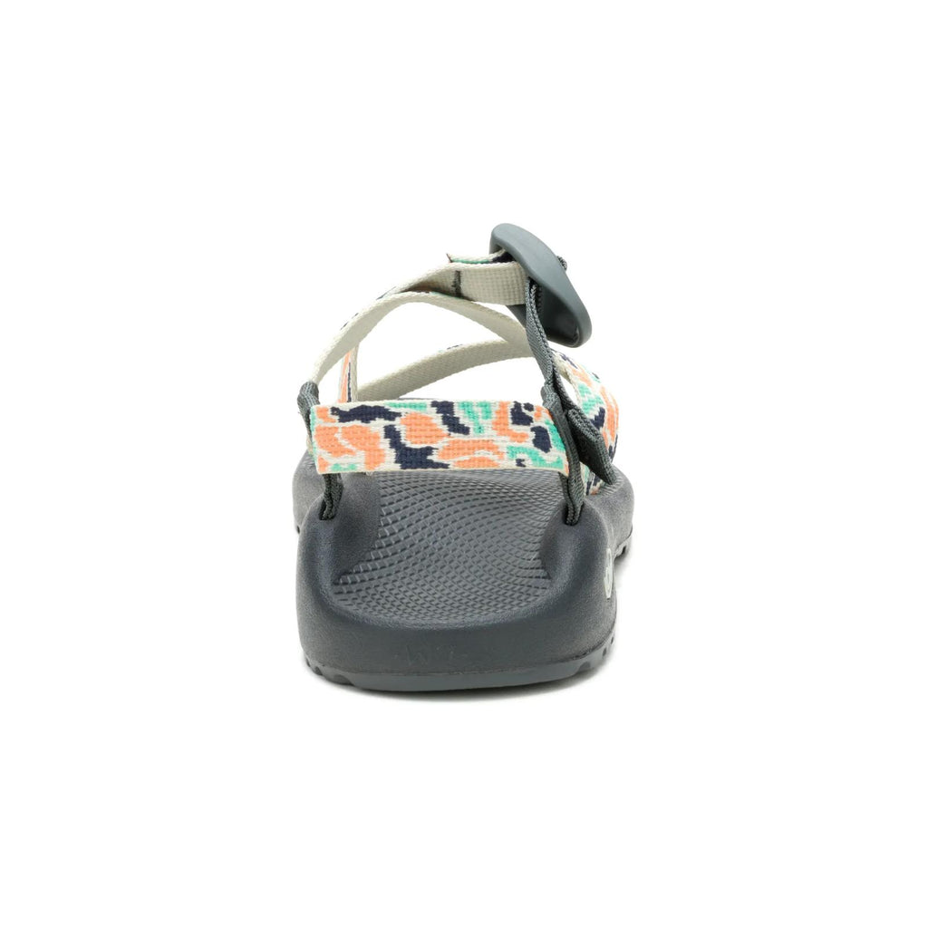Women's Z/1 Adjustable Strap Classic Sandal - Pebble Mango Tango