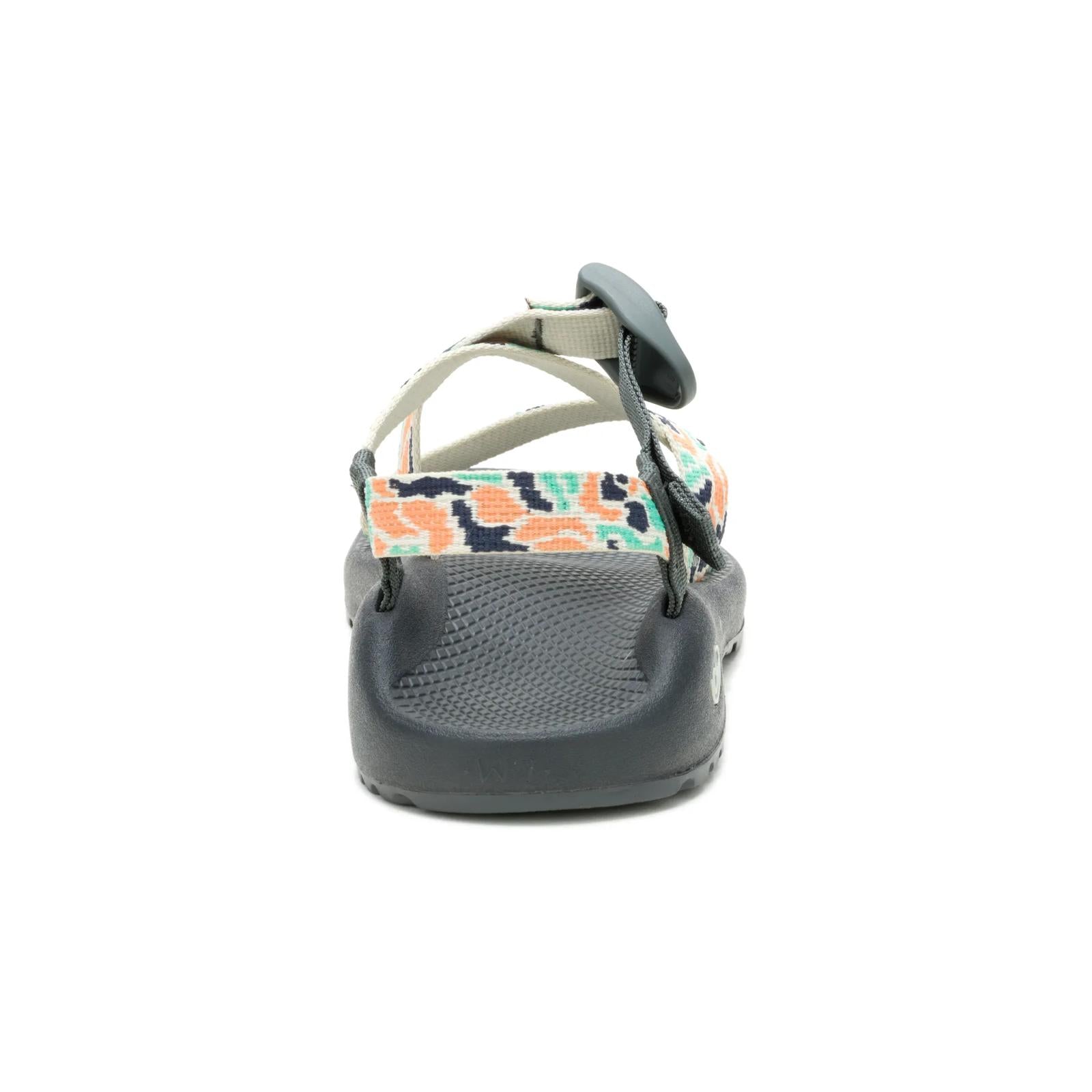 Women's Z/1 Adjustable Strap Classic Sandal - Pebble Mango Tango