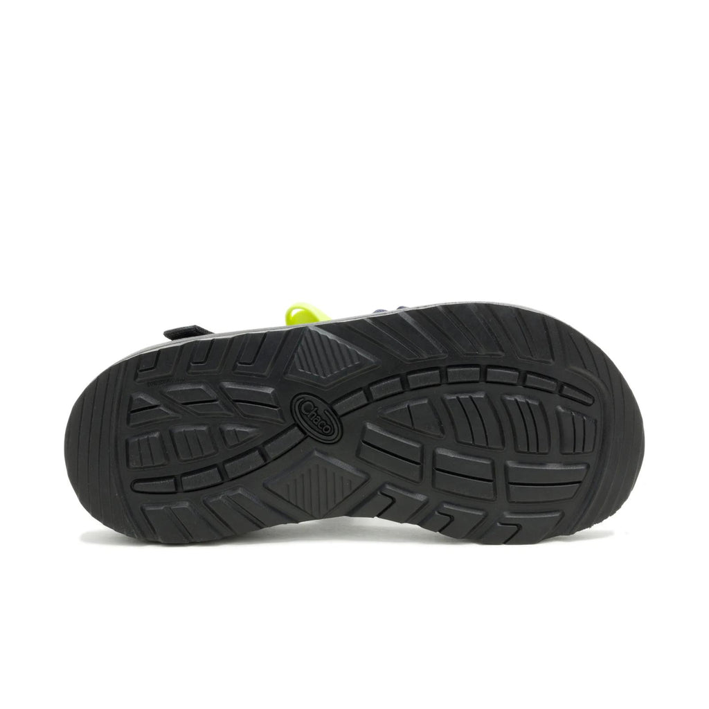 Men's Mismatch Z/1 Classic Sandal - Cool Navy Gray