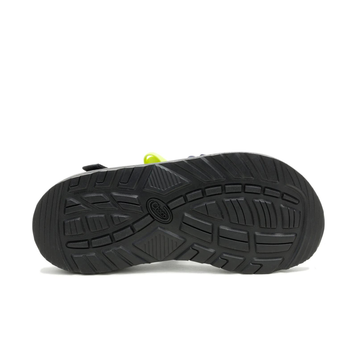 Men's Mismatch Z/1 Classic Sandal - Cool Navy Gray