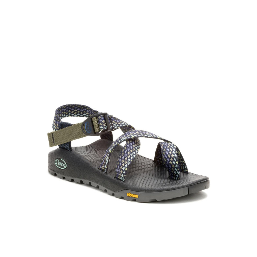 Women's Z/2 Rapid Pro Adjustable Strap Classic Sandal - Aquatic Navy Night