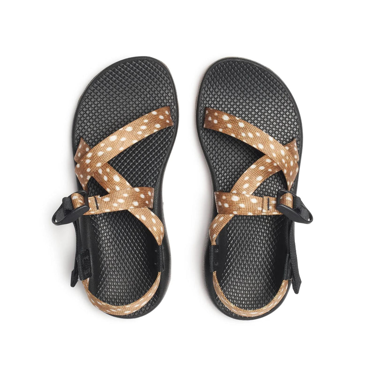 Women's Z/1 Classic Sandal - Limited Edition - Fawn
