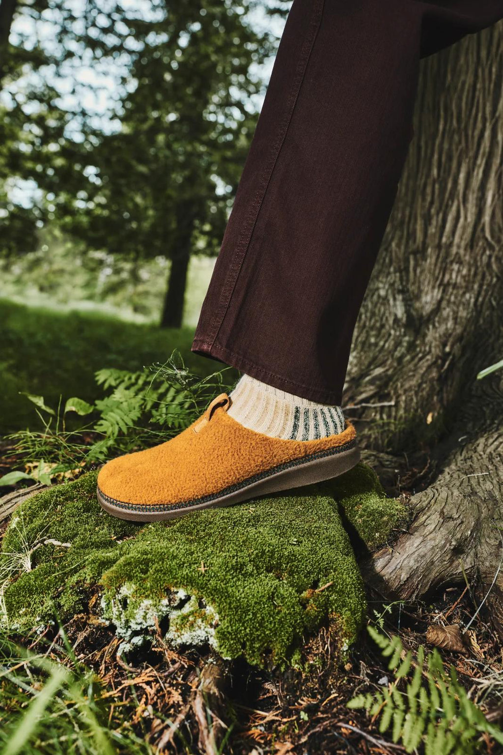 Men's Rova Slip-on - Cabin