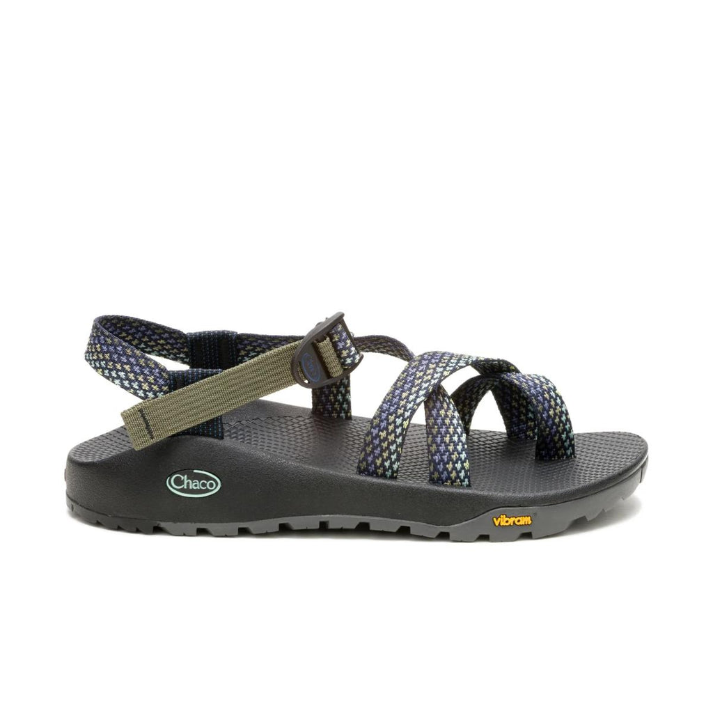 Men's Z/2 Rapid Pro Adjustable Strap Classic Sandal - Aquatic Navy Night
