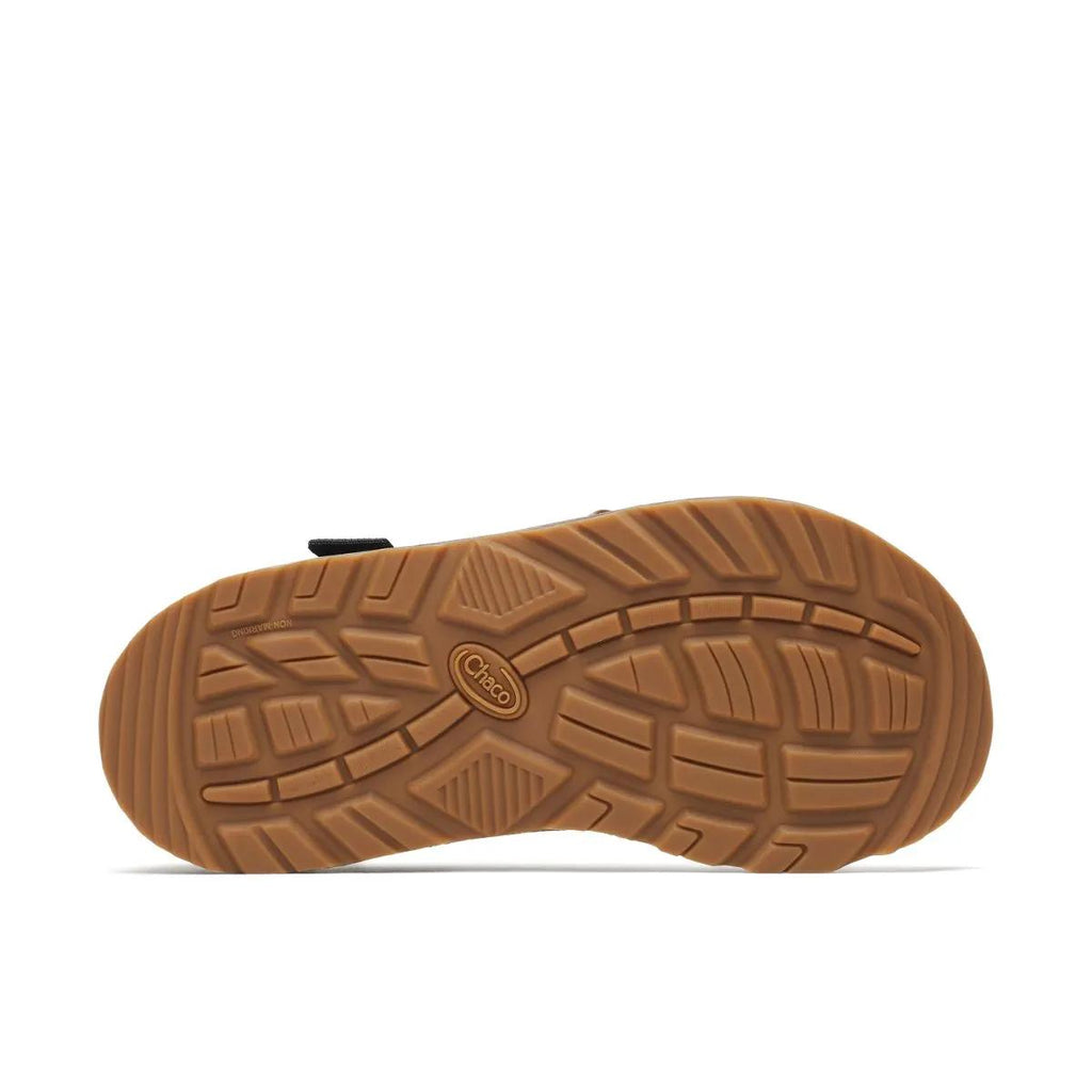Men's Chaco x KSX Art Mega Z/1 Classic Sandal - Cyanotype Tan