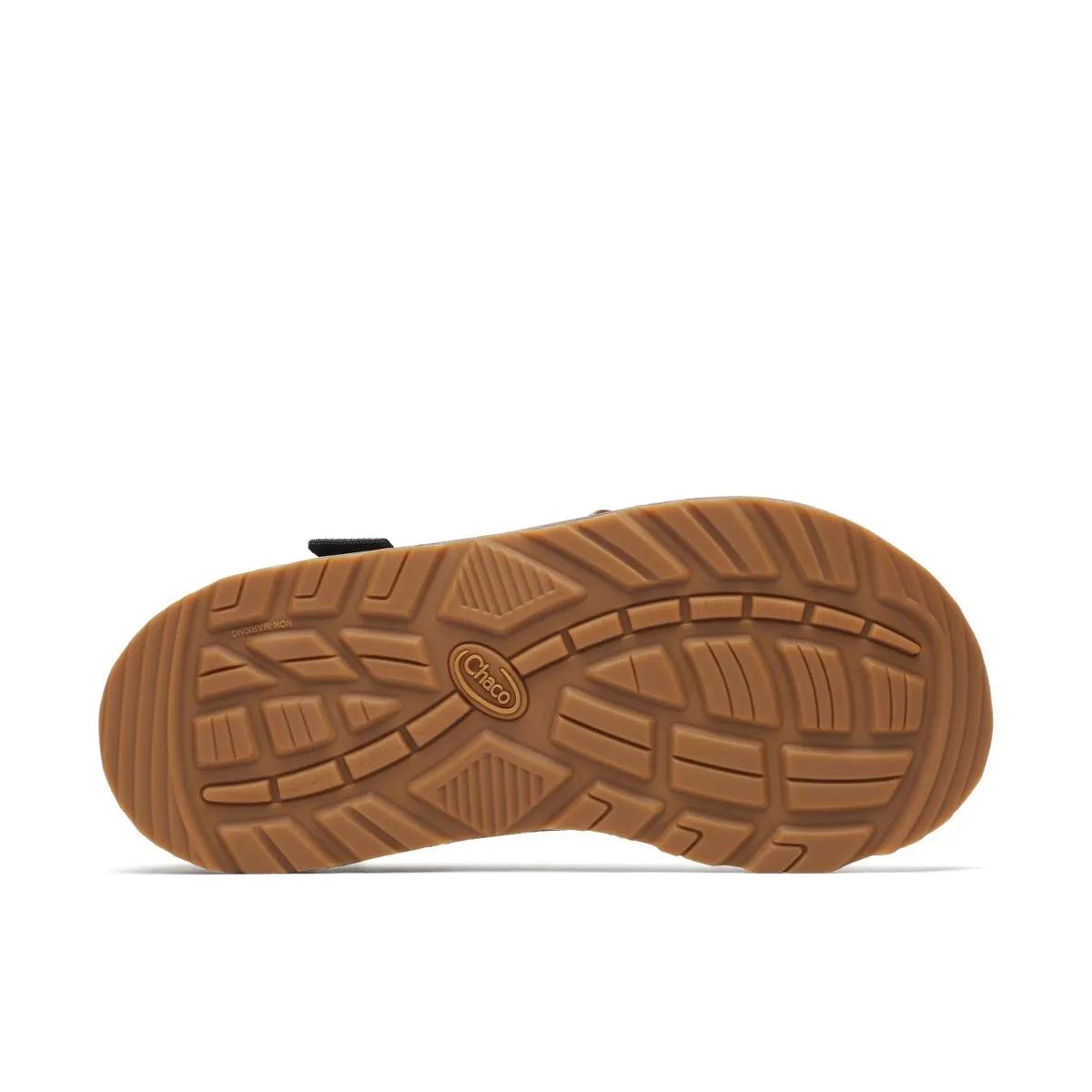 Men's Chaco x KSX Art Mega Z/1 Classic Sandal - Cyanotype Tan
