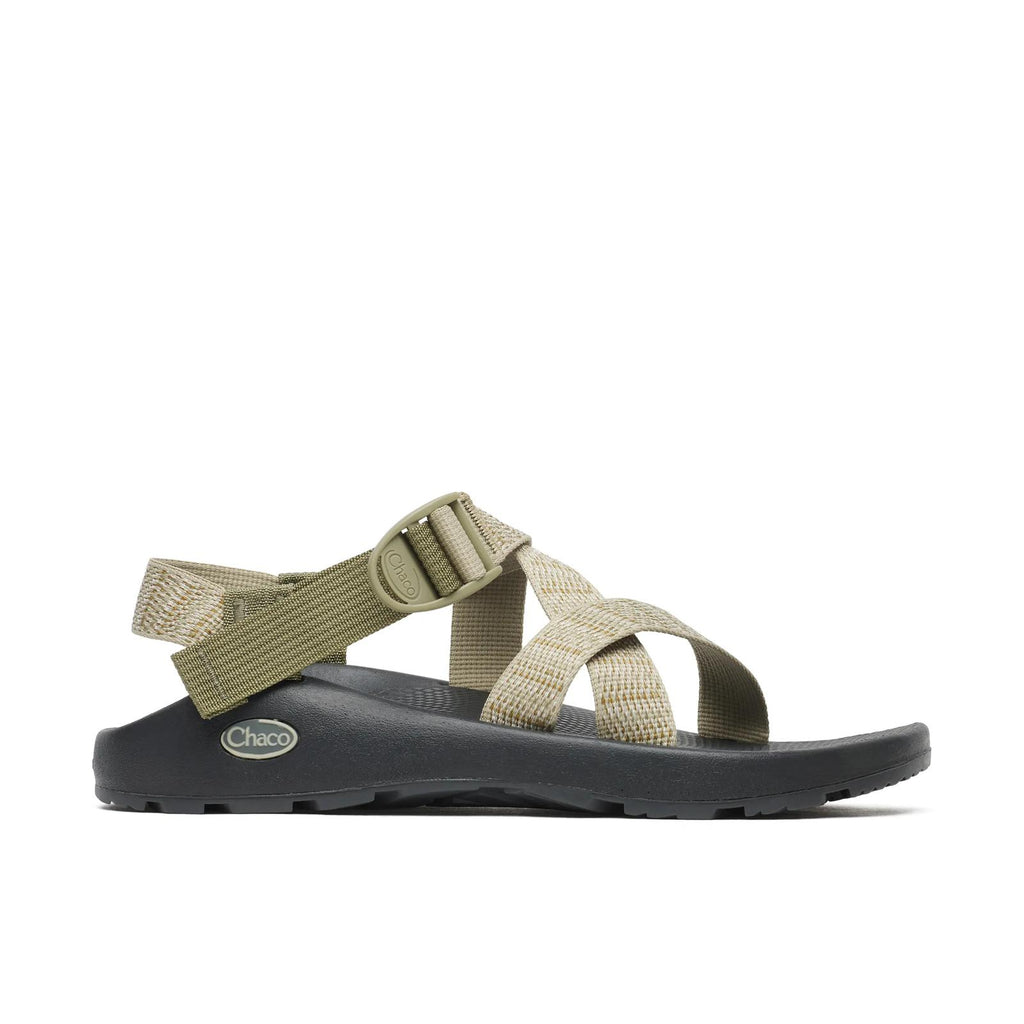 Men's Z/1 Adjustable Strap Classic Sandal - Bit Light Olive