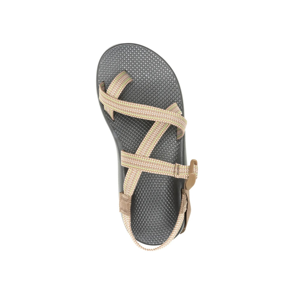 Men's Z/2 Adjustable Strap Classic Sandal - Hitch Coffee
