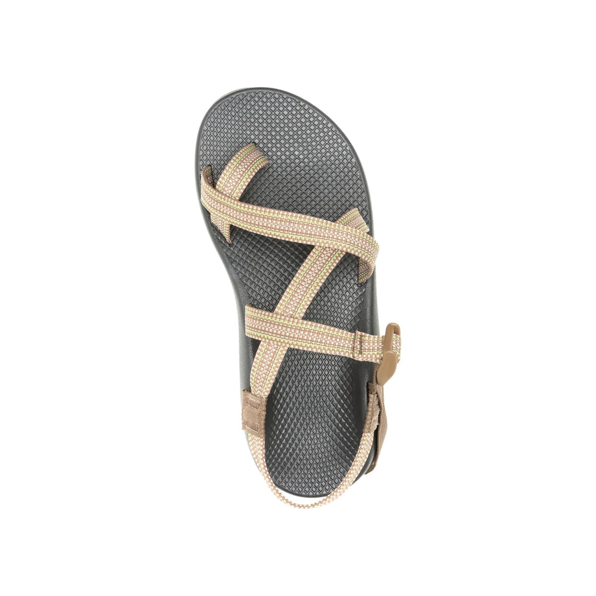 Men's Z/2 Adjustable Strap Classic Sandal - Hitch Coffee