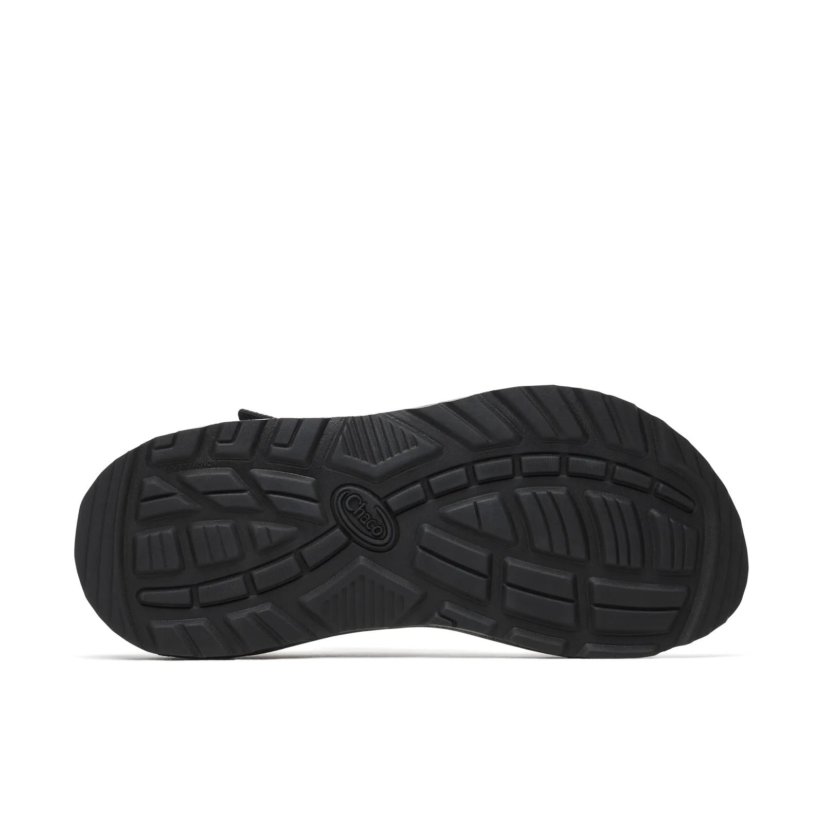 Women's Chaco x Wrangler Z Classic Sandal - Mega Z Brushpopper