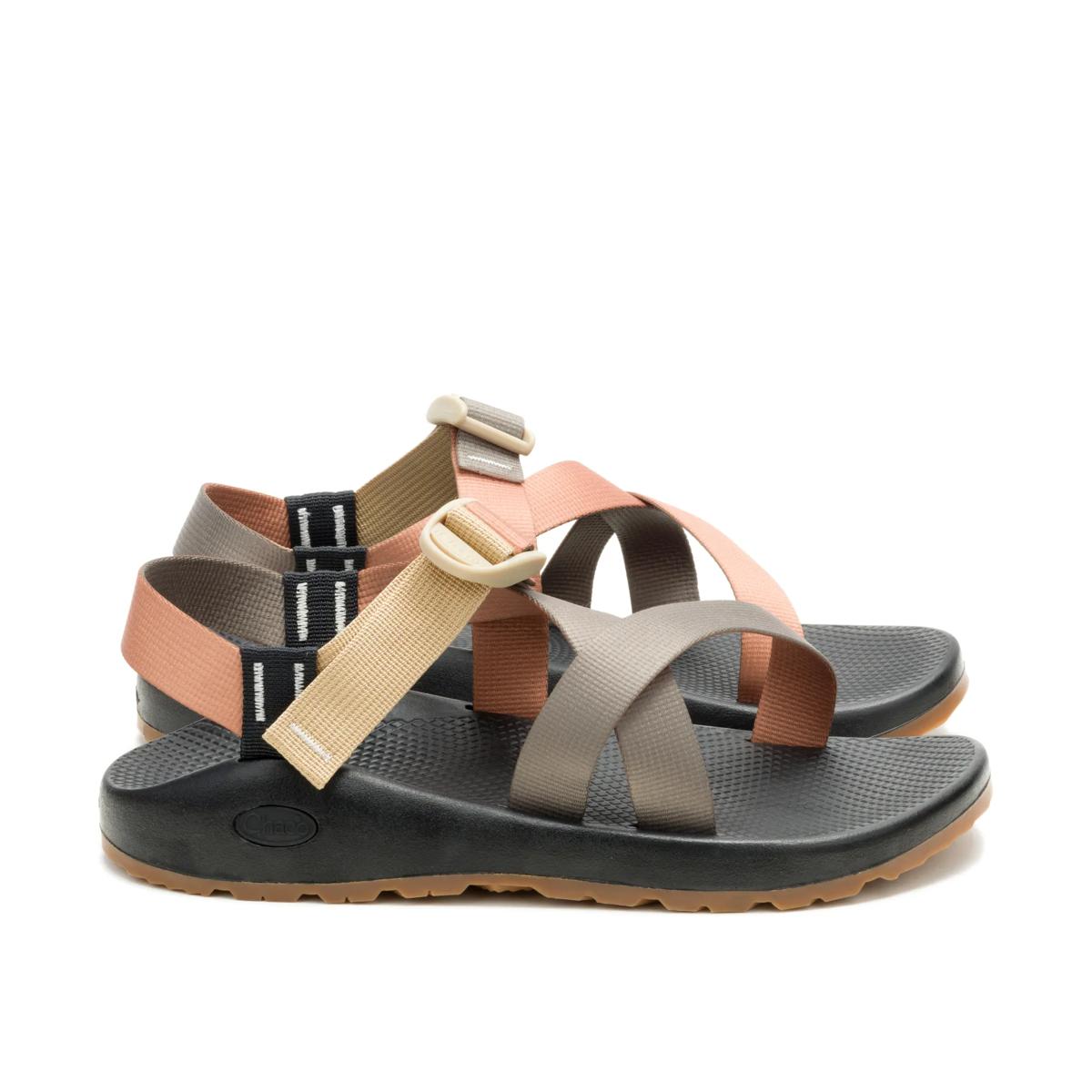 Men's Mismatch Z/1 Classic Sandal - Clay Leaf