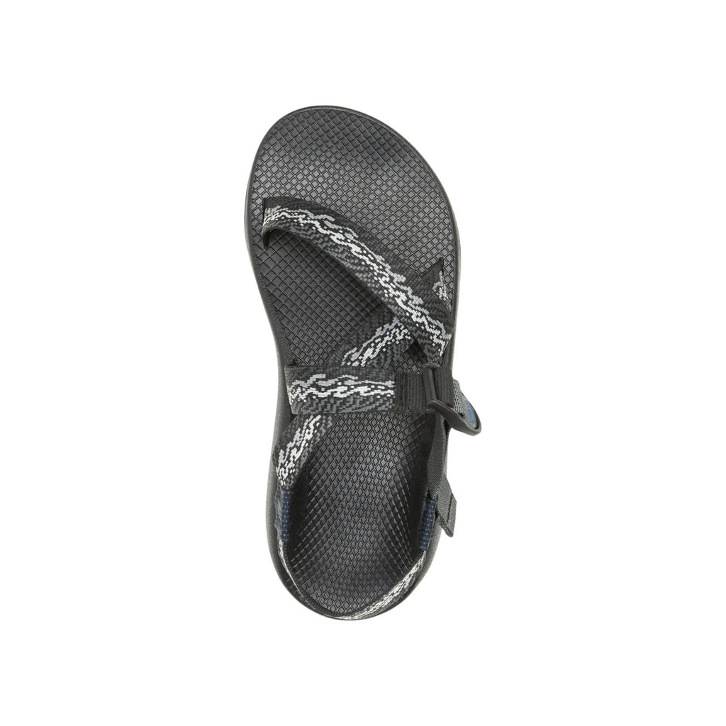 Men's Z/1 Rapid Pro Adjustable Strap Classic Sandal - Eddy Urban Graphite