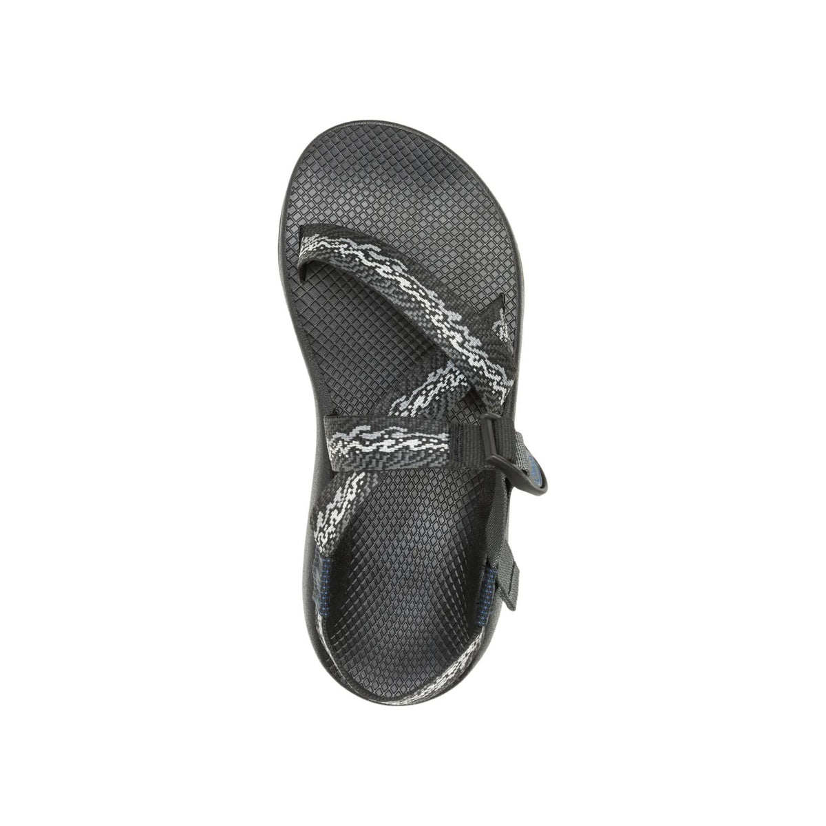 Men's Z/1 Rapid Pro Adjustable Strap Classic Sandal - Eddy Urban Graphite