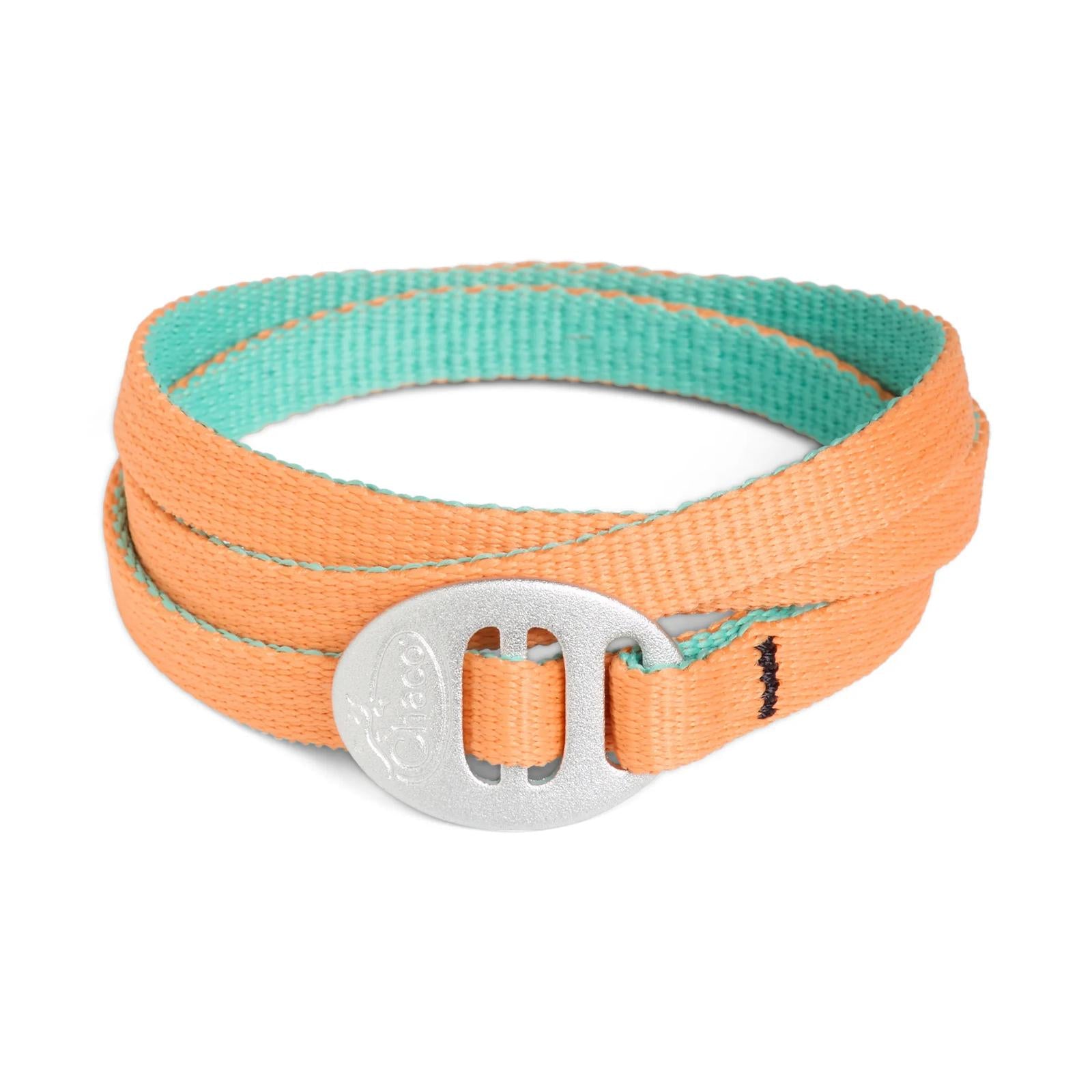 Wrist Wrap - Mango Tango