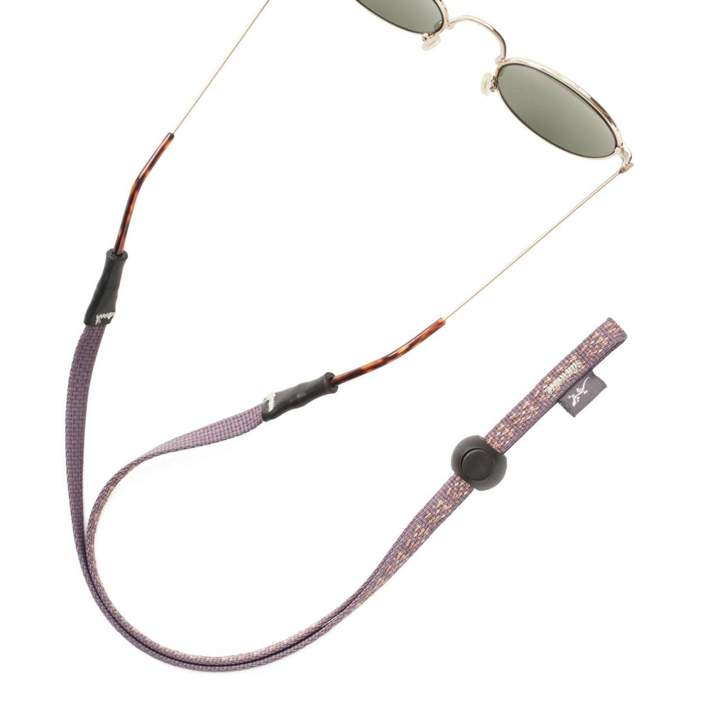 Sunglass Strap - Bit Grape