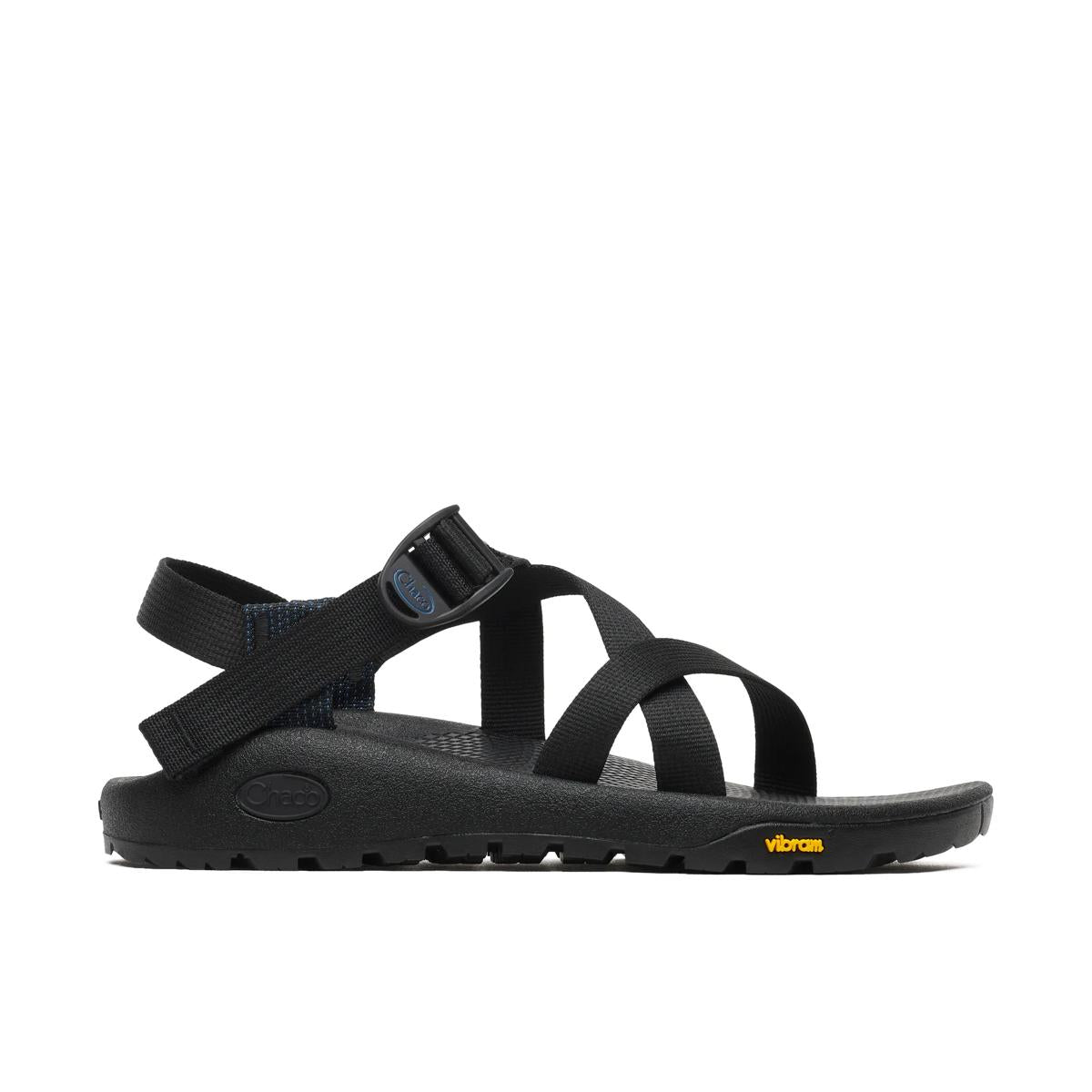 Women's Z/1 Rapid Pro Adjustable Strap Classic Sandal - Black